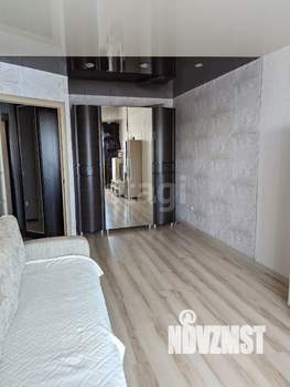 1-к квартира, вторичка, 35м2, 15/17 этаж