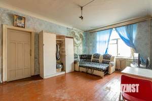 2-к квартира, вторичка, 49м2, 5/5 этаж