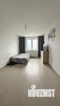 1-к квартира, вторичка, 38м2, 13/20 этаж