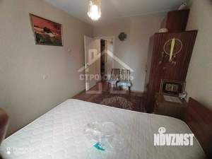 3-к квартира, вторичка, 64м2, 6/9 этаж