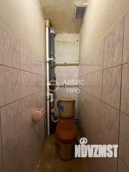 2-к квартира, вторичка, 43м2, 3/9 этаж