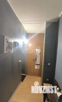 Студия квартира, вторичка, 23м2, 2/3 этаж