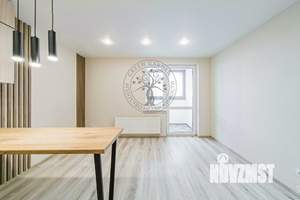 Студия квартира, вторичка, 24м2, 18/25 этаж