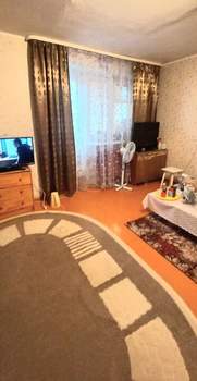 1-к квартира, вторичка, 36м2, 3/5 этаж