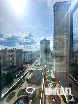 1-к квартира, вторичка, 33м2, 15/16 этаж
