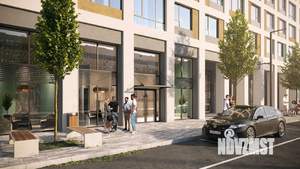 Студия квартира, вторичка, 24м2, 14/31 этаж