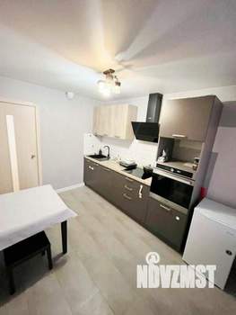 2-к квартира, вторичка, 51м2, 1/18 этаж