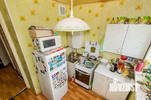 2-к квартира, вторичка, 36м2, 7/9 этаж