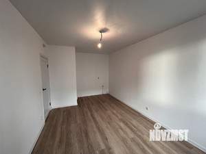 1-к квартира, сданный дом, 34м2, 5/19 этаж