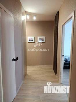 2-к квартира, вторичка, 46м2, 8/9 этаж