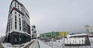 1-к квартира, вторичка, 32м2, 1/26 этаж