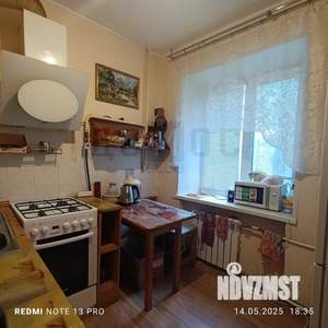 3-к квартира, вторичка, 54м2, 1/5 этаж