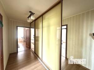 3-к квартира, вторичка, 68м2, 9/14 этаж