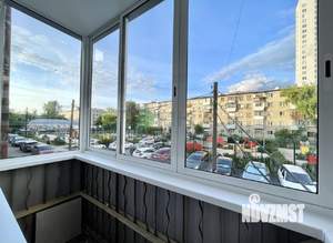 1-к квартира, вторичка, 30м2, 2/5 этаж