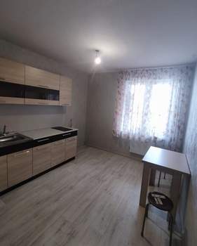 1-к квартира, вторичка, 40м2, 12/15 этаж