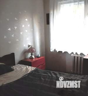 2-к квартира, вторичка, 43м2, 3/5 этаж