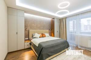 3-к квартира, вторичка, 114м2, 2/12 этаж