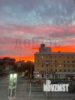 Студия квартира, вторичка, 18м2, 3/12 этаж