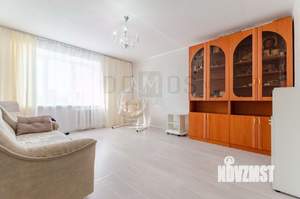 3-к квартира, вторичка, 61м2, 7/9 этаж