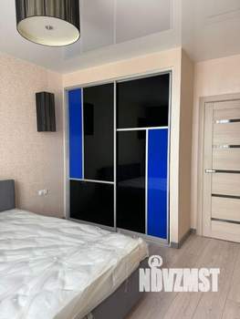 2-к квартира, вторичка, 66м2, 9/25 этаж