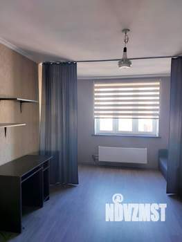 2-к квартира, вторичка, 55м2, 17/18 этаж