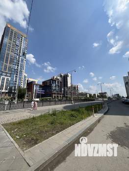 2-к квартира, вторичка, 82м2, 9/16 этаж