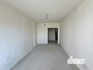 1-к квартира, вторичка, 40м2, 6/7 этаж