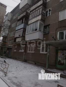 2-к квартира, вторичка, 45м2, 2/5 этаж