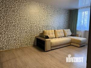 2-к квартира, вторичка, 44м2, 4/5 этаж