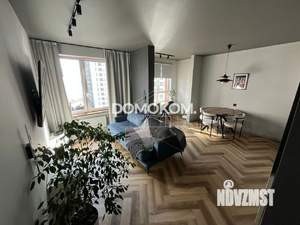 2-к квартира, вторичка, 51м2, 7/20 этаж