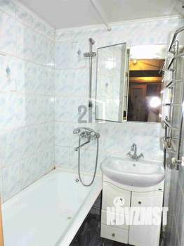 2-к квартира, вторичка, 43м2, 3/9 этаж