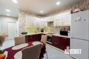 2-к квартира, вторичка, 60м2, 2/16 этаж