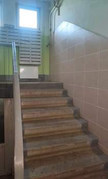 2-к квартира, вторичка, 47м2, 9/10 этаж