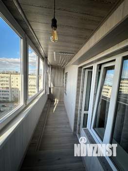 2-к квартира, вторичка, 49м2, 8/10 этаж