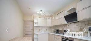 3-к квартира, вторичка, 82м2, 6/10 этаж