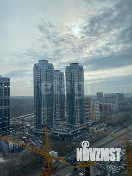 3-к квартира, вторичка, 84м2, 21/28 этаж