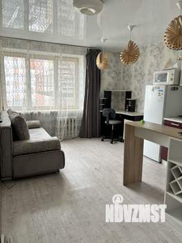 Студия квартира, вторичка, 18м2, 5/9 этаж