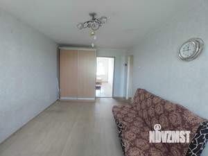 2-к квартира, вторичка, 44м2, 5/5 этаж