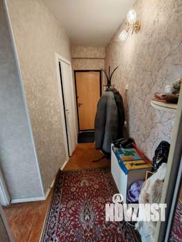 3-к квартира, вторичка, 54м2, 8/9 этаж