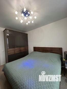 1-к квартира, вторичка, 40м2, 9/16 этаж