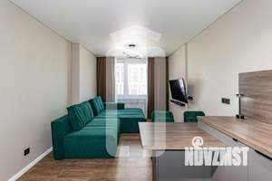1-к квартира, вторичка, 42м2, 10/33 этаж
