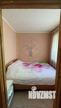 2-к квартира, вторичка, 42м2, 3/5 этаж