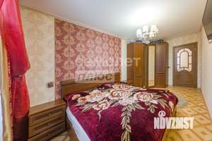 2-к квартира, вторичка, 68м2, 5/16 этаж