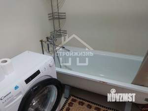 1-к квартира, вторичка, 38м2, 28/34 этаж