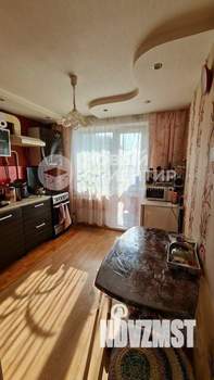2-к квартира, вторичка, 59м2, 9/9 этаж