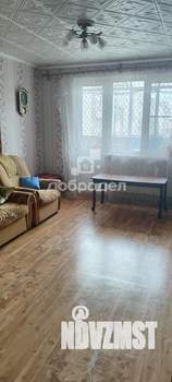 3-к квартира, вторичка, 63м2, 2/5 этаж