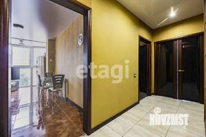 3-к квартира, вторичка, 106м2, 4/10 этаж