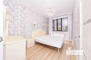 4-к квартира, вторичка, 94м2, 1/14 этаж