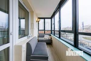 2-к квартира, вторичка, 68м2, 3/10 этаж