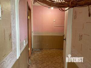 2-к квартира, вторичка, 44м2, 3/5 этаж